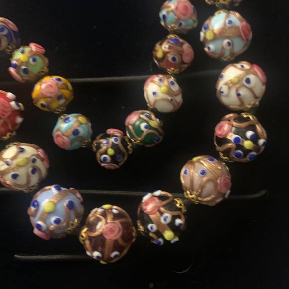 Stauer Murano glass set - Picture 3 of 3